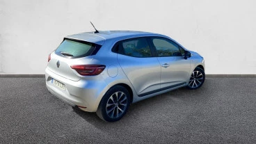 Renault Clio Intens TCe 67 kW (91CV)