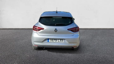 Renault Clio Intens TCe 67 kW (91CV)