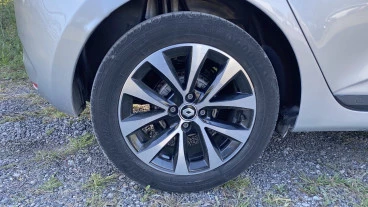 Renault Clio Intens TCe 67 kW (91CV)