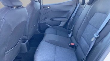 Renault Clio Intens TCe 67 kW (91CV)