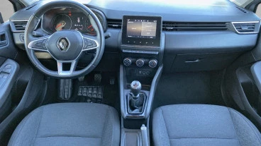 Renault Clio Intens TCe 67 kW (91CV)