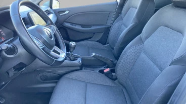 Renault Clio Intens TCe 67 kW (91CV)