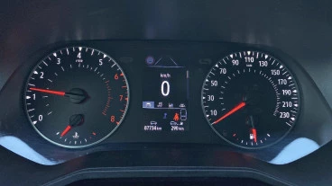 Renault Clio Intens TCe 67 kW (91CV)