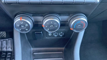 Renault Clio Intens TCe 67 kW (91CV)