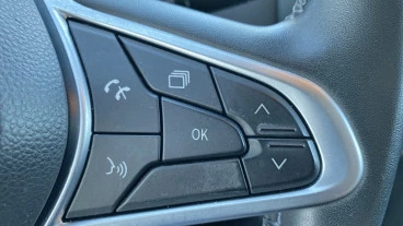 Renault Clio Intens TCe 67 kW (91CV)