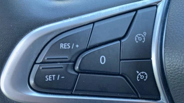 Renault Clio Intens TCe 67 kW (91CV)