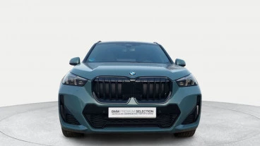 BMW X1 sDrive20d
