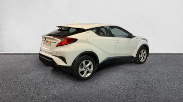 Toyota C-HR 1.8 125H Active