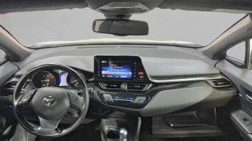 Toyota C-HR 1.8 125H Active