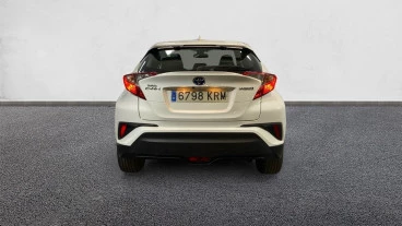 Toyota C-HR 1.8 125H Active