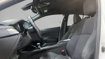 Toyota C-HR 1.8 125H Active
