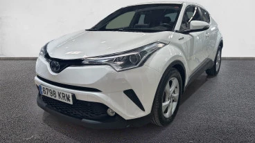 Toyota C-HR 1.8 125H Active