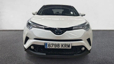 Toyota C-HR 1.8 125H Active
