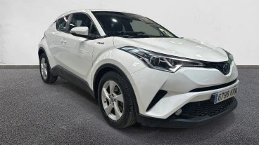 Toyota C-HR 1.8 125H Active