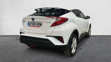 Toyota C-HR 1.8 125H Active