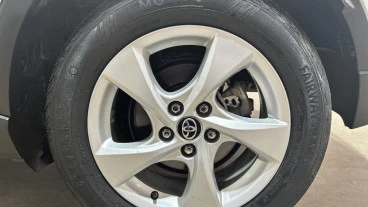 Toyota C-HR 1.8 125H Active