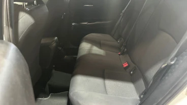 Toyota C-HR 1.8 125H Active