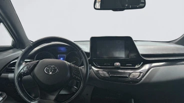 Toyota C-HR 1.8 125H Active