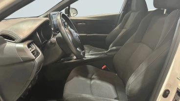 Toyota C-HR 1.8 125H Active