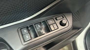 Toyota C-HR 1.8 125H Active
