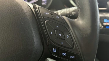 Toyota C-HR 1.8 125H Active