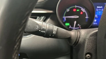 Toyota C-HR 1.8 125H Active