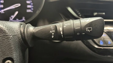 Toyota C-HR 1.8 125H Active