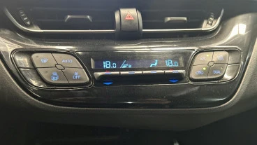 Toyota C-HR 1.8 125H Active