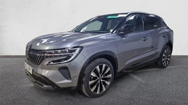 Renault Austral Techno Mild Hybrid 116kW Auto