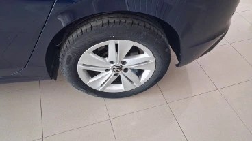 Volkswagen Golf Life 2.0 TDI 85kW (115CV)