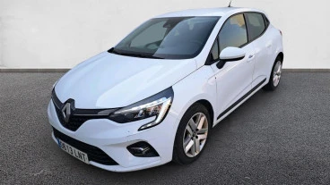 Renault Clio Intens TCe 67 kW (91CV)