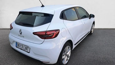 Renault Clio Intens TCe 67 kW (91CV)