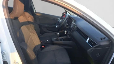 Renault Clio Intens TCe 67 kW (91CV)