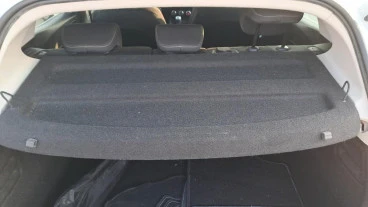 Renault Clio Intens TCe 67 kW (91CV)