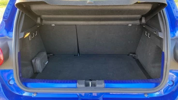 Dacia Sandero Stepway Extreme Go 74kW (100CV) ECO-G