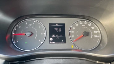 Dacia Sandero Stepway Extreme Go 74kW (100CV) ECO-G