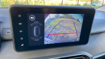 Dacia Sandero Stepway Extreme Go 74kW (100CV) ECO-G