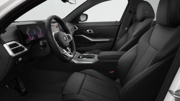 BMW Serie 3 318d Auto.Touring