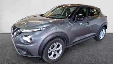 Nissan juke DIG-T 84 kW (114 CV) 6M/T Acenta