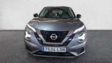 Nissan juke DIG-T 84 kW (114 CV) 6M/T Acenta
