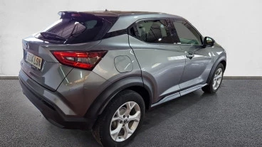 Nissan juke DIG-T 84 kW (114 CV) 6M/T Acenta