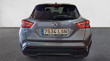 Nissan juke DIG-T 84 kW (114 CV) 6M/T Acenta