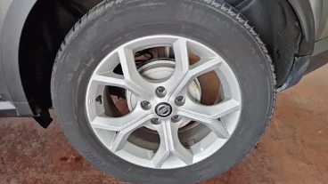 Nissan juke DIG-T 84 kW (114 CV) 6M/T Acenta