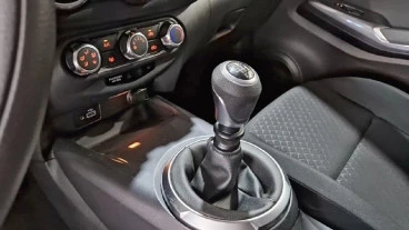 Nissan juke DIG-T 84 kW (114 CV) 6M/T Acenta