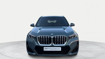 BMW X1 sDrive18d