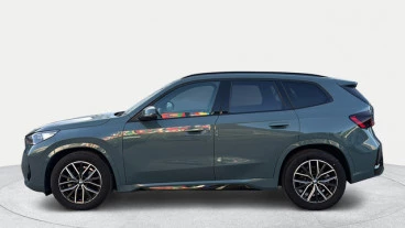 BMW X1 sDrive18d