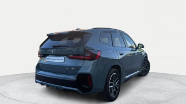 BMW X1 sDrive18d