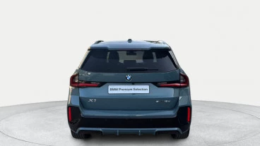 BMW X1 sDrive18d