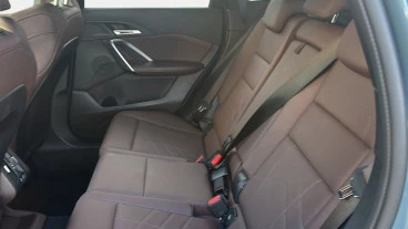 BMW X1 sDrive18d