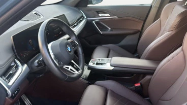 BMW X1 sDrive18d
